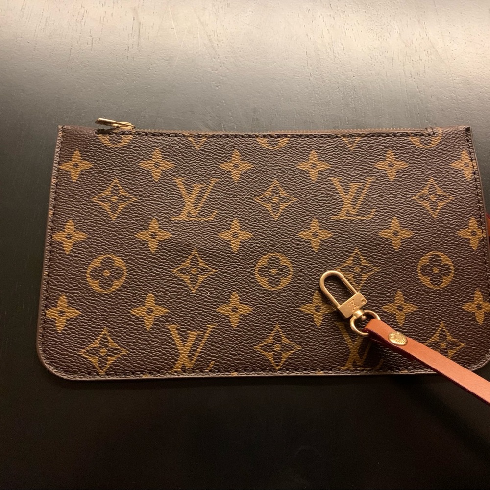 Wristlet